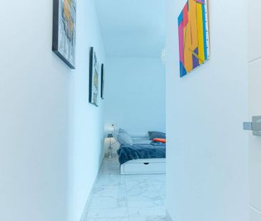 2 room luxury Villa for rent in San Pedro del Pinatar, Murcia - Photo 4