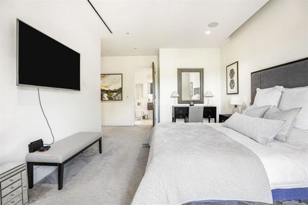 Cockfosters Road Hadley Wood EN4 - Photo 3