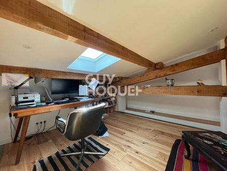 Maison meublée Toulouse 6 pièce(s) avec jardin et piscine - Photo 3