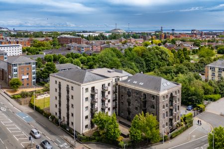 Edward England Wharf Lloyd George Avenue, CF10 4QL, Cardiff - Photo 2