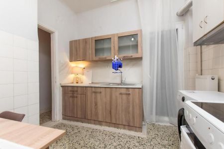 Διαμέρισμα για ενοικίαση Ρωμαϊκή Αγορά - Βενιζέλου - Ιστορικό Κέντρο (Κέντρο Θεσσαλονίκης) - Photo 5