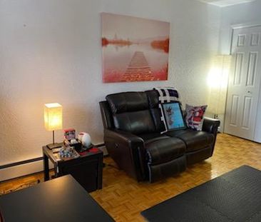 Appartement 4 ½ à louer Sainte-Foy / Sillery avril 2026 - Photo 1