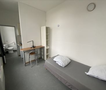 T1 meublé - Secteur Fresnoy - Photo 2