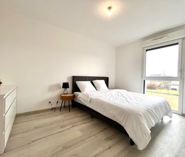 Location Appartement SAINT-LOUIS-LA-CHAUSSEE 890 € CC - Photo 3