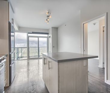 For Lease - 75 Oneida Crescent Unit# 1806, Richmond Hill, Ontario - Photo 6