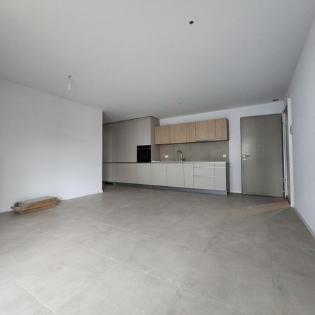 Appartement neuf 2,5 pièces à loyer accessible - Foto 2