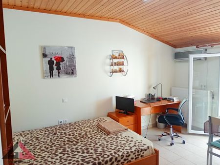 Studio/Γκαρσονιέρα για ενοικίαση Κέντρο (Αλεξανδρούπολη) - Φωτογραφία 2