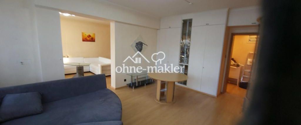 Tolle 3 ZKB Wohnung Garten Terrasse Toplage Pforzheim Nordstadt - Photo 1