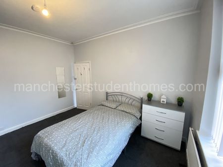 Beverly Road, Manchester, M14 6TG - Photo 3