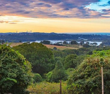 One of the most spectacular outlooks on Terranora Road! ALL INSPECT... - Photo 6