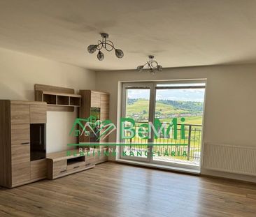 Priestranný 2-izbový byt v Mútnom - Photo 2