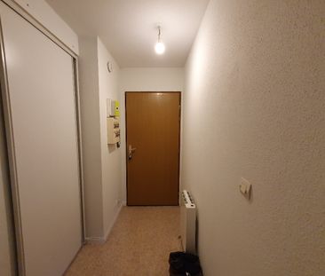 Location Appartement 1 pièce 30m² BESANCON 25000 - Photo 4