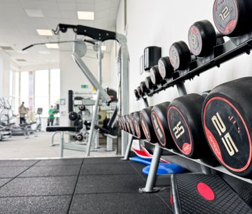 Breakwater House, Cardiff Bay - Photo 4