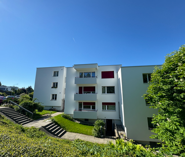 Gemütliche Single Wohnung in Wil - Photo 5