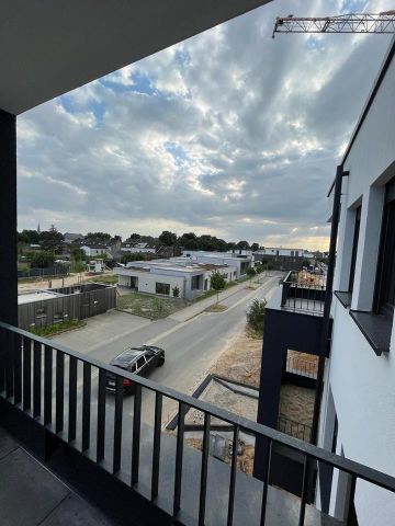 Moderne 2-Zimmer Neubauwohnung in Nettetal-Lobberich zu vermieten - Photo 3