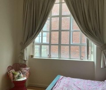 Apartment 21 Beechmount Building 35 Old Bakers Cou, Belfast, BT6 8QY - Photo 1