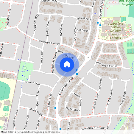 8 Phalaris Court, Delahey, VIC 3037