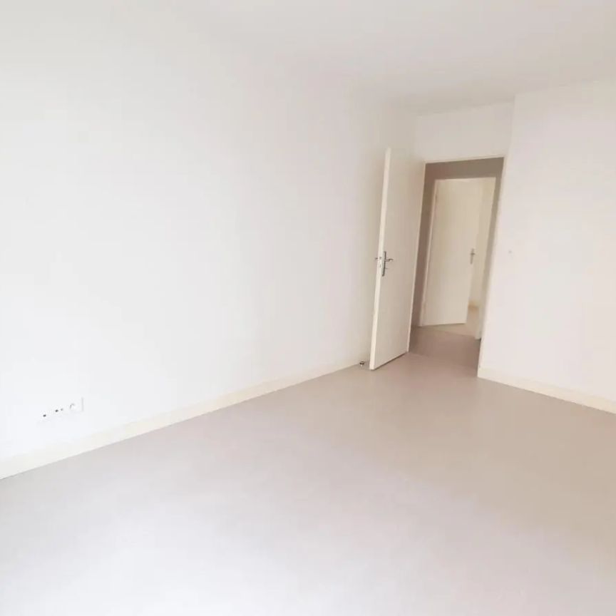Appartement à louer 3 pièces 61.02m² - Photo 1