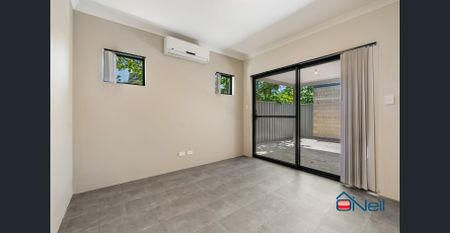 ARMADALE - 3x2 - MODERN, LOW-MAINTENANCE LIVING IN A CONVENIENT LOCATION! - Photo 2