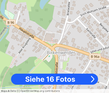 Nachmieter gesucht - Barrierefreie 4-Zimmer-Erdgeschosswohnung - Foto 1