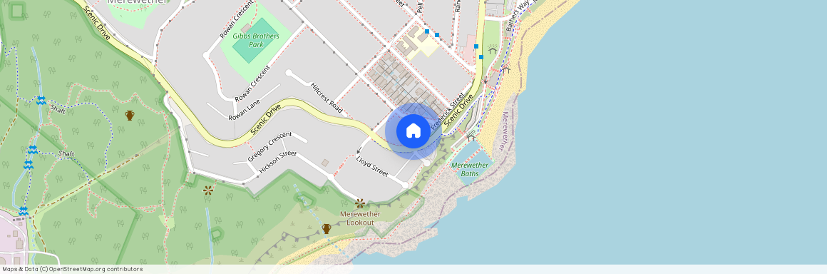 7/2 Scenic Drive, Merewether NSW 2291