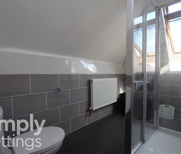 1 Bed property for rent - Photo 1