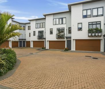 Unit 14, 50 Livingstone Street, Westmere, Auckland - Photo 6