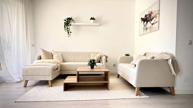 Casa adosada de alquiler en Prado del, 107, Las Brisas - Photo 1