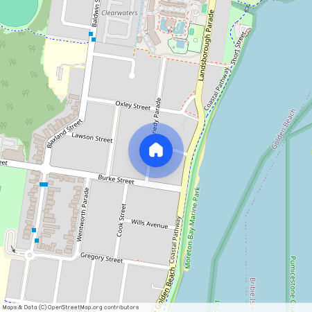 2/33 Kennedy Parade, Qld 4551, Golden Beach