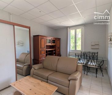 À louer - T3, 3 pièces situé à Seyssinet-Pariset (38170) | Cimm Imm... - Photo 3