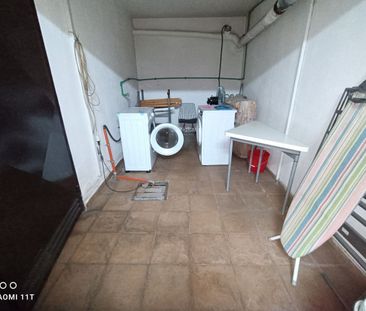 Studio/Γκαρσονιέρα για ενοικίαση Άνω Πόλη - Photo 3