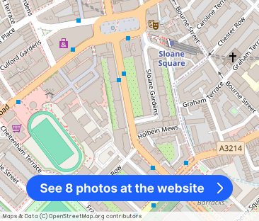 Lower Sloane Street - Bristol House, London, - Photo 1