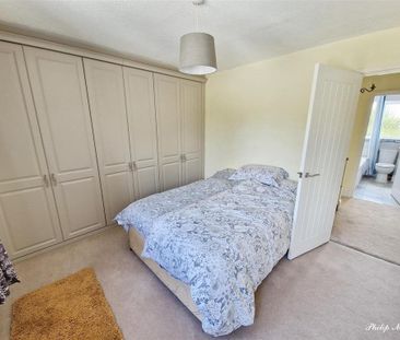 2 bedroom terraced house to rent - Photo 6