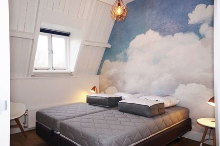 Te huur: Appartement Parklaan in Rotterdam - Foto 4