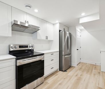 For Lease - 87 Leaside Drive Unit# Lower, St. Catharines, Ontario - Photo 2