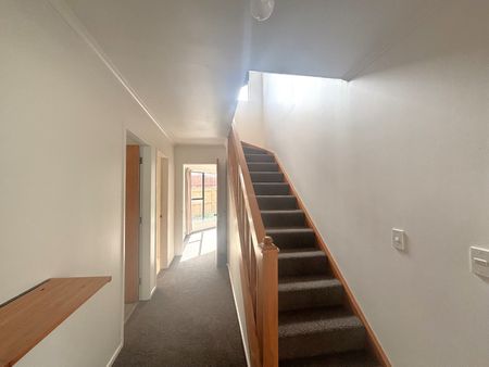 Townhouse - Photo 2
