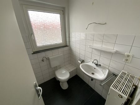 2.5-Zimmer-Wohnung mit Balkon in Hamm-Herringen mieten - Foto 3