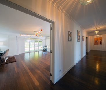 Detached villa with heated pool in Leiria - Photo 3