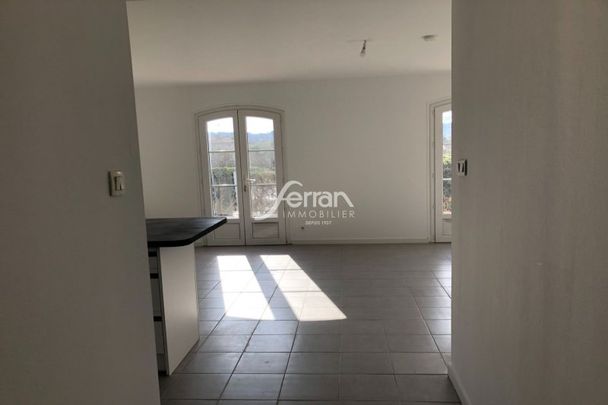 Appartement 1 Pièce 37 m² - Photo 1