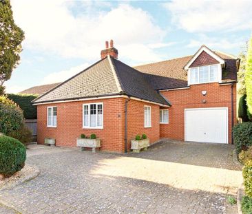 3 bedroom detached house to rent - Photo 5