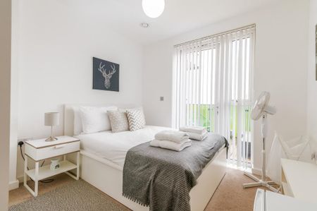 2 bedroom flat to rent - Photo 5