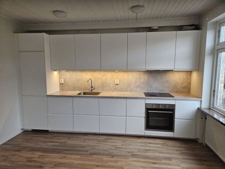 Tränggatan, Landskrona - Photo 2