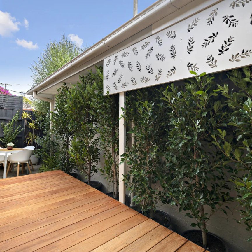 Unit 1/8 Lithgow Street, - Photo 1