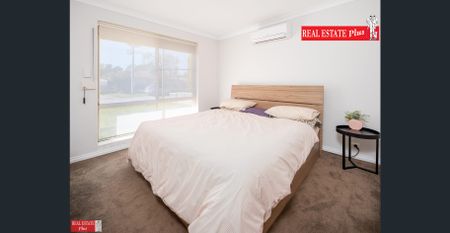 Spacious Living On Ewart Street - Photo 4
