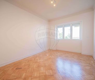 Apartamento T3 em Lisboa - Photo 4