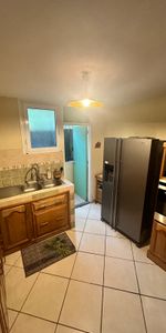 La Trinité - Appartement - Chambre en colocation - Photo 3