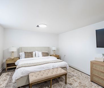 For Lease - 89 Thistle Down Boulevard Unit# BSMT, Toronto, Ontario - Photo 6