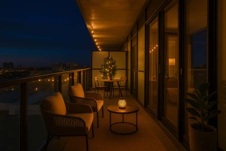 For Lease - 1285 Dupont Street Unit# 1008, Toronto, Ontario - Photo 2