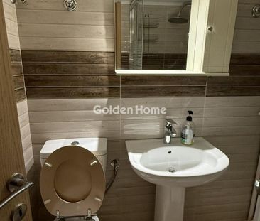 Studio/Γκαρσονιέρα για ενοικίαση Χρυσάκη (Καλλιθέα) - Φωτογραφία 3