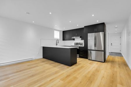 Appartement à louer - Photo 3